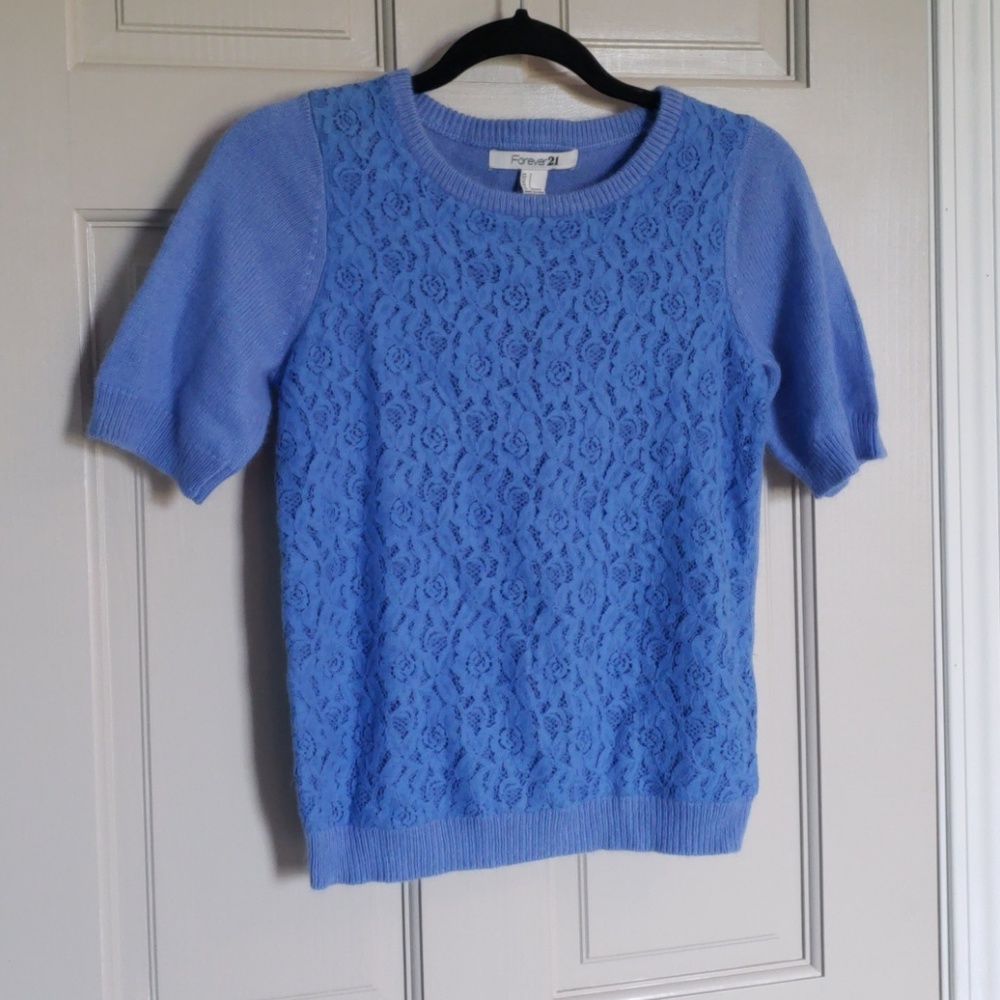 Spring Sweater